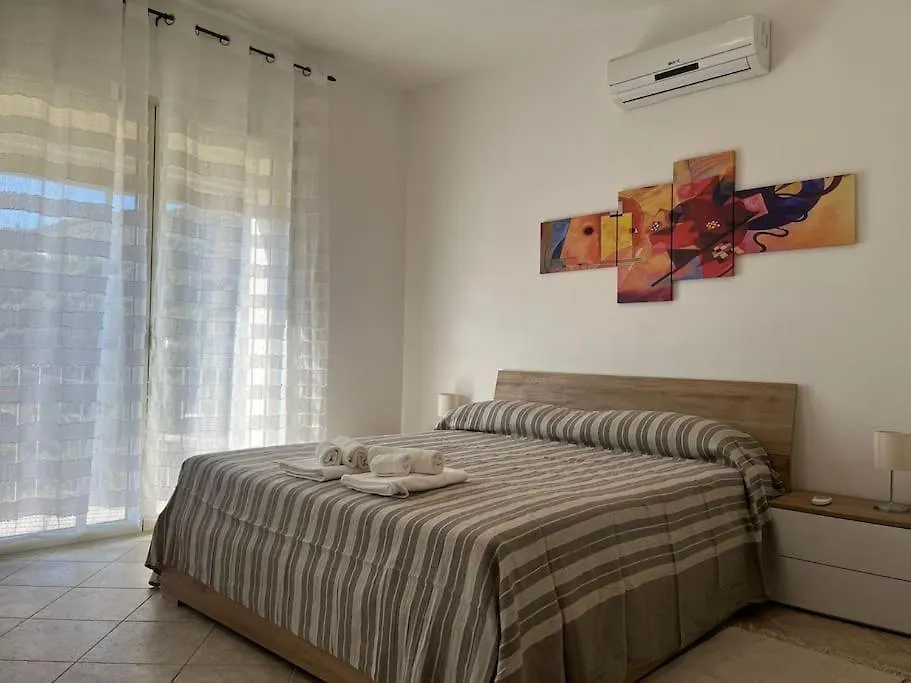 Appartamento In Ogliastra Ad Un Passo Dal Mare Loceri إيطاليا