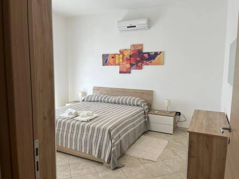 Appartamento In Ogliastra Ad Un Passo Dal Mare Loceri 0*,  إيطاليا