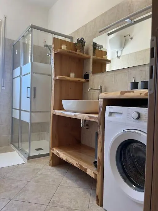 Apartment Appartamento In Ogliastra Ad Un Passo Dal Mare Loceri Italy