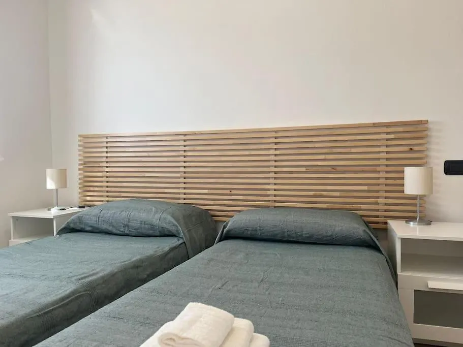 Appartamento In Ogliastra Ad Un Passo Dal Mare Loceri Apartment