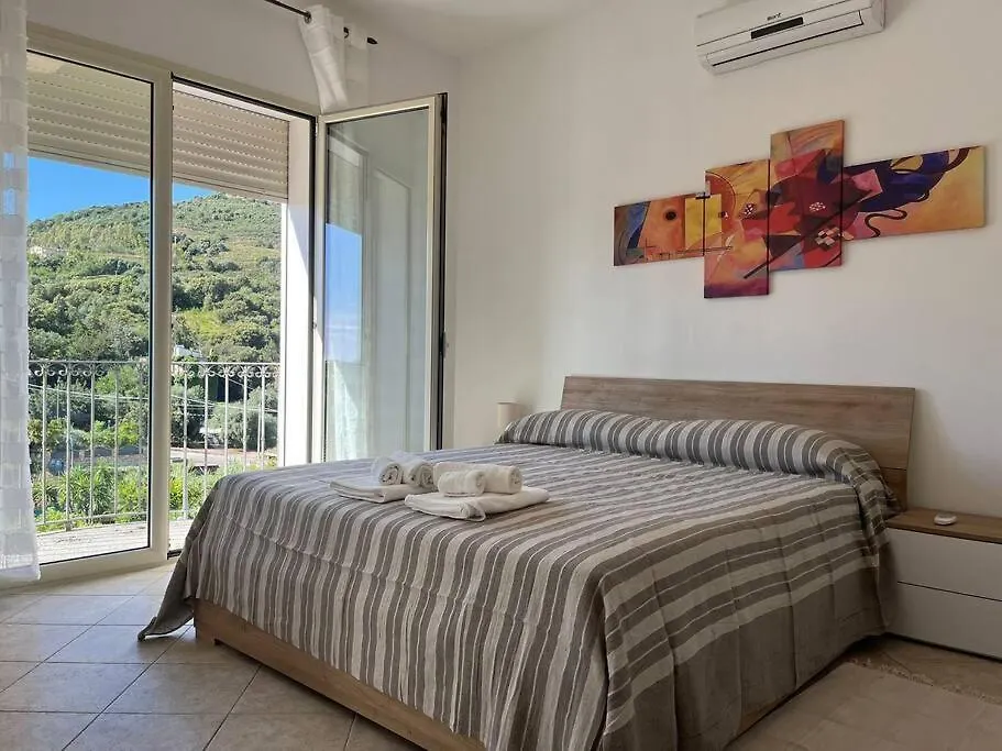 Appartamento In Ogliastra Ad Un Passo Dal Mare Loceri Apartment