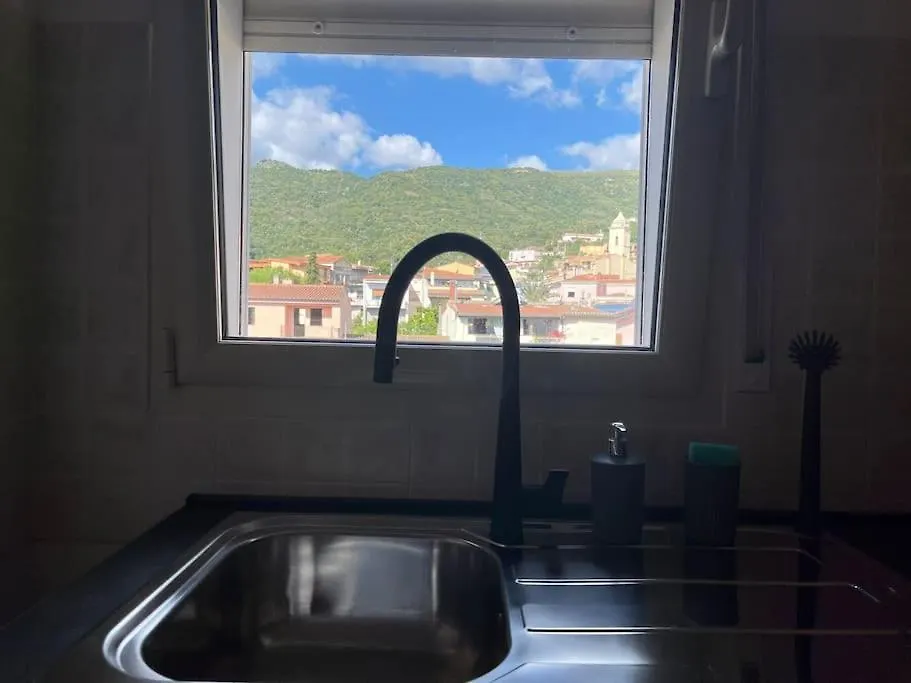 Appartamento In Ogliastra Ad Un Passo Dal Mare Loceri 0*,