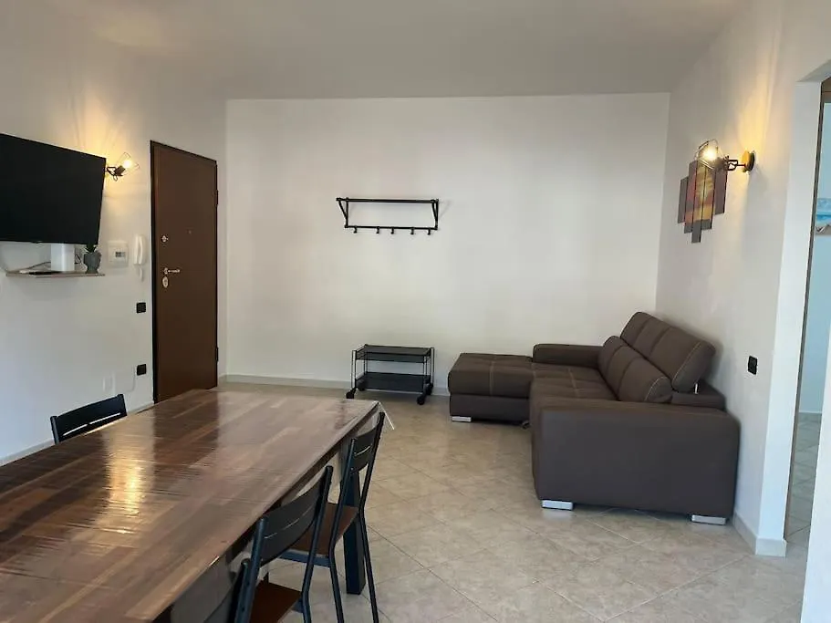 Apartment Appartamento In Ogliastra Ad Un Passo Dal Mare Loceri