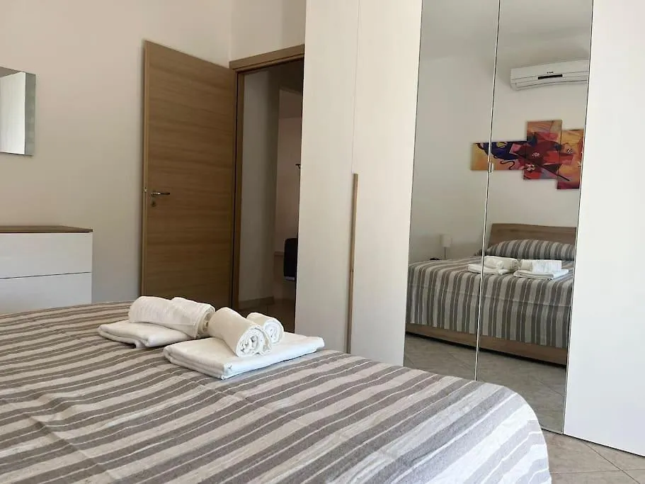 Appartamento In Ogliastra Ad Un Passo Dal Mare Loceri 0*,